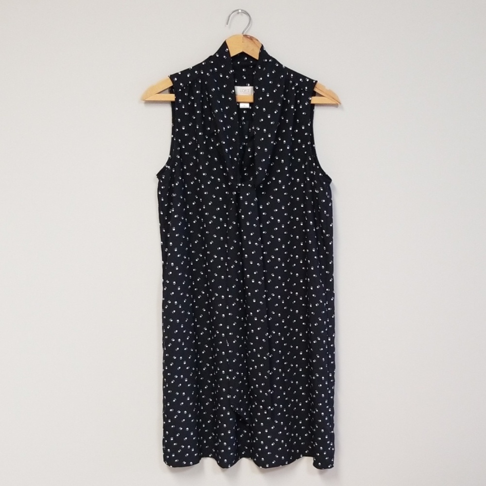 Loft Paw Dress